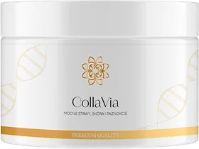 Collavia opakowanie 30 saszetek — promocja −50%